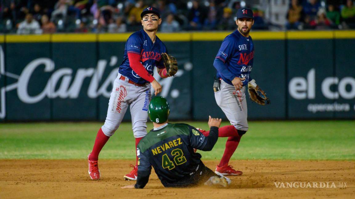 Las inauguraciones de la Liga Mexicana del Pacífico