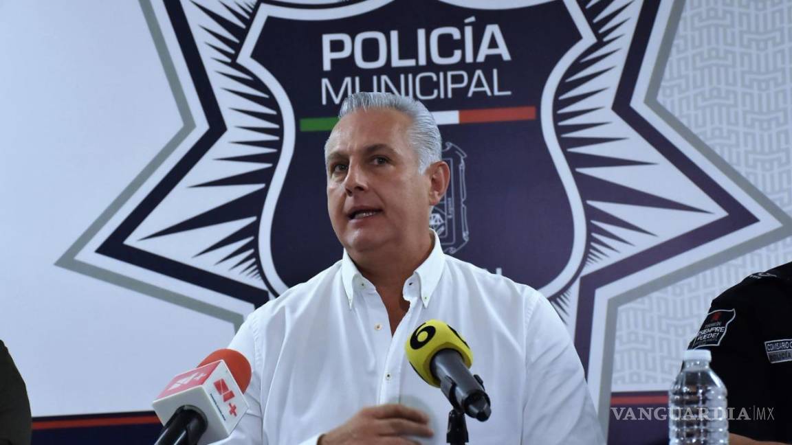 Destaca el municipio de Torreón en encuesta nacional sobre seguridad