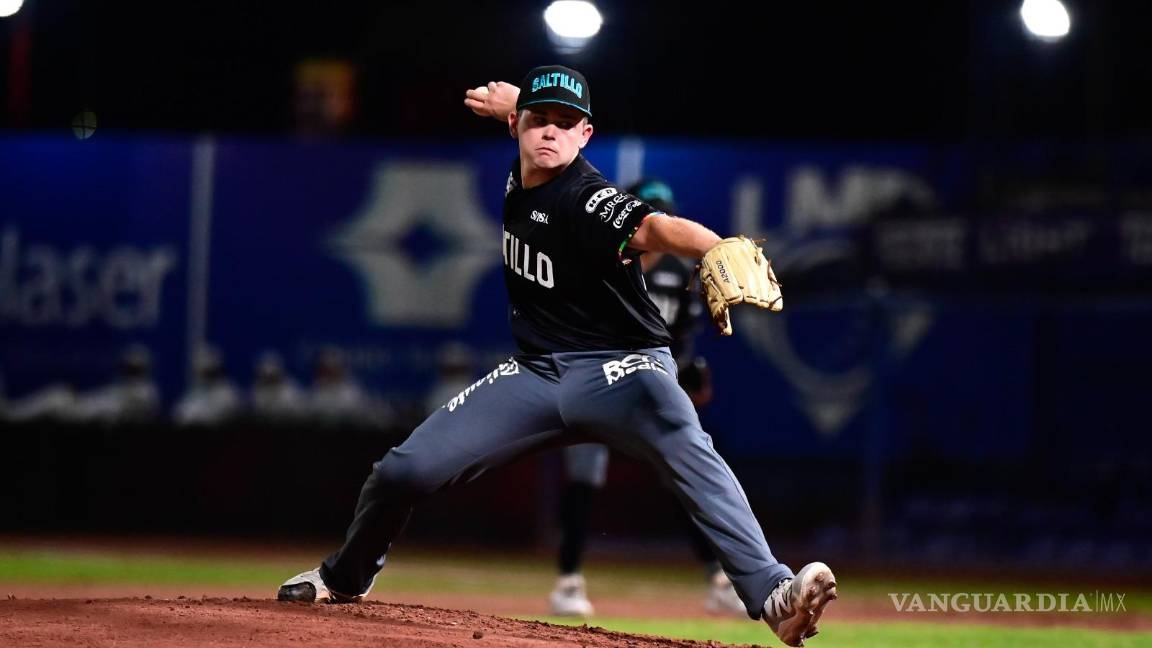 $!El pitcheo había sido clave para mantener la igualada de la Nave Verde.