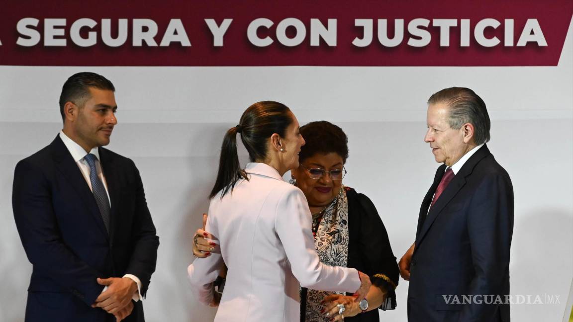 Arturo Zaldívar está convertido en un cadáver político