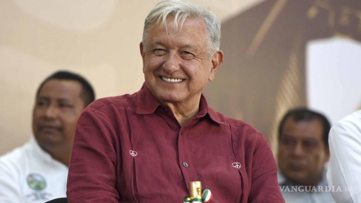 El sangriento cierre de sexenio de AMLO