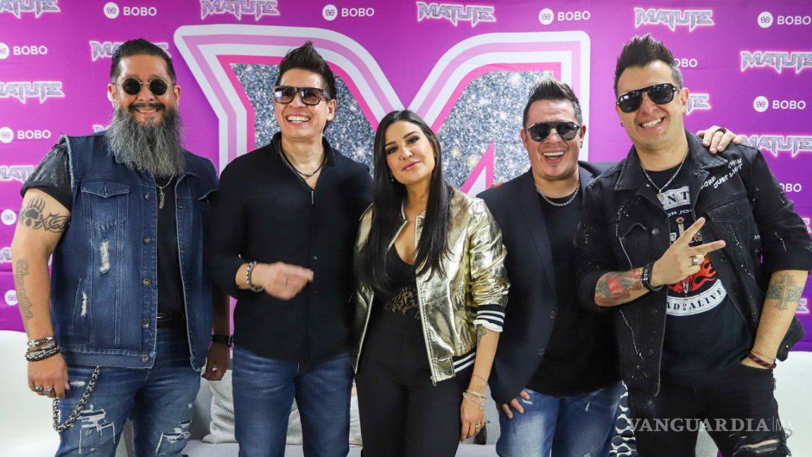 $!Matute, la banda mexicana fundada en 2007 por Jorge D’Alessio, ha ganado un lugar especial en el corazón de los amantes de la música.