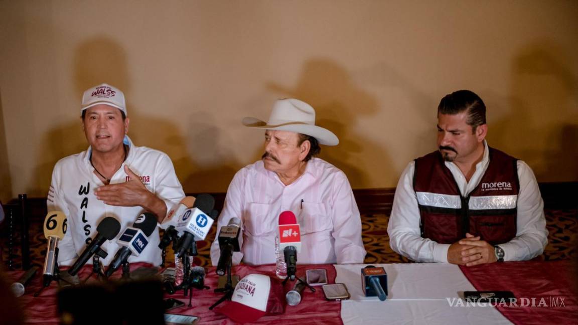 $!Elecciones Coahuila 2023: resumen de campaña del 31 de mayo de los 4 candidatos a Gobernador