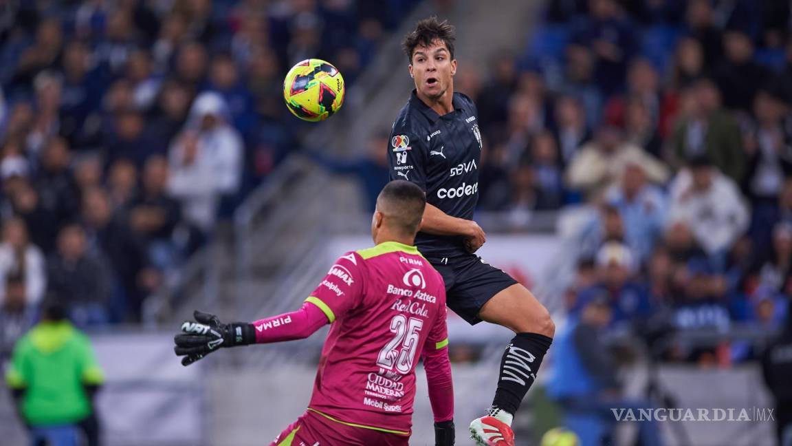 ¡No pueden con Puebla!: Rayados empata en casa en la Jornada 1 del Clausura 2025