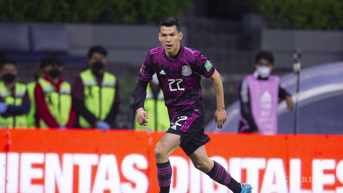 México enfrentará a Perú con la mira puesta en el Mundial