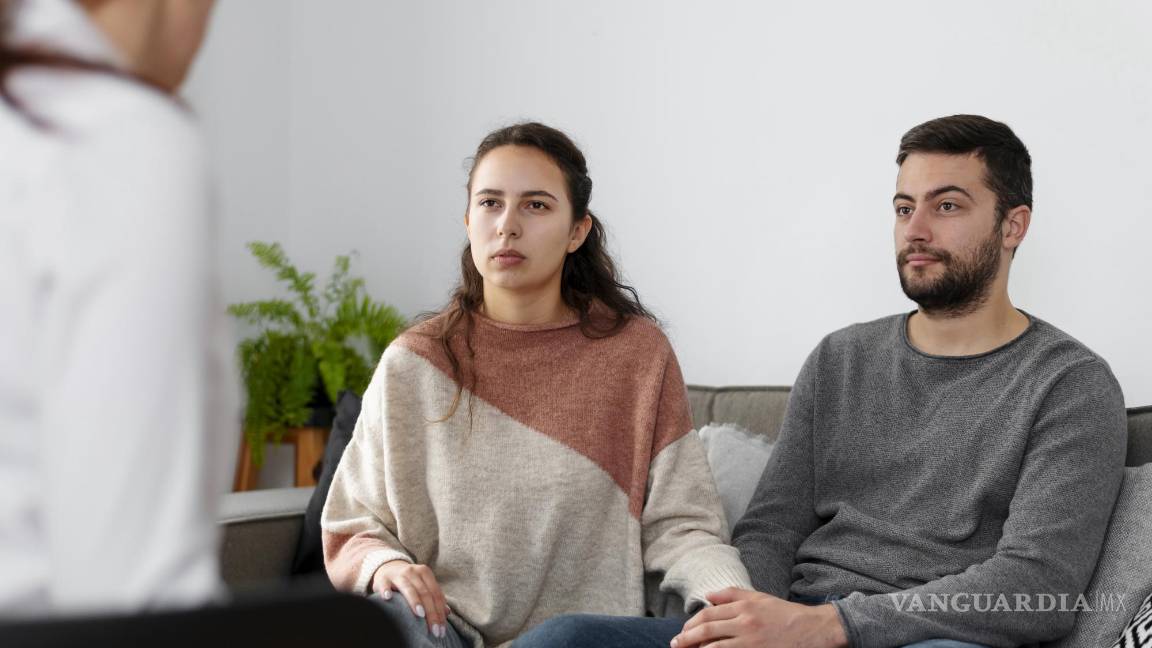 $!¿Cuándo es buen momento para ir a terapia de pareja?