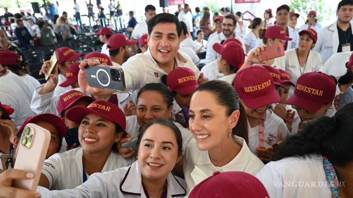 Morena: Deconstruyendo el pasado como herramienta de poder