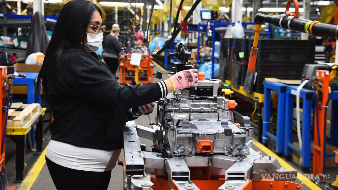 Ford despedirá a casi 4 mil en Europa; temen relocalización de la industria