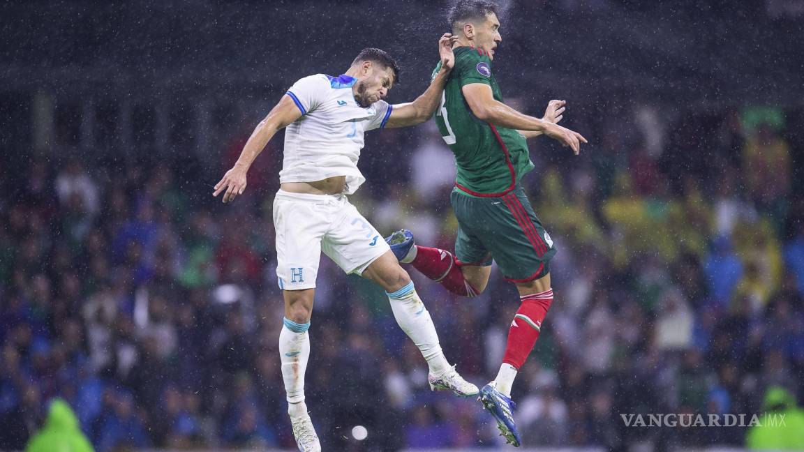 ¡México al Morazán! Aguirre y su Tricolor buscan domar a Honduras en su primera prueba de fuego en la Liga de Naciones