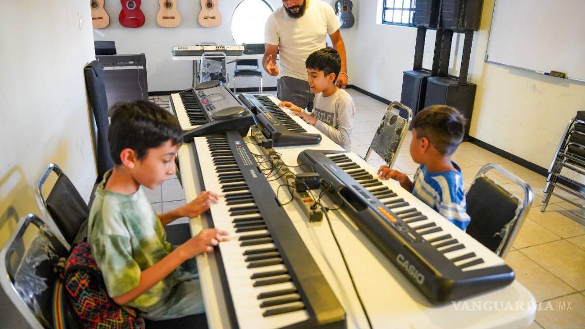 $!La oferta incluye actividades de aprendizaje, tecnología y bienestar, con horarios disponibles durante la mañana y la tarde.