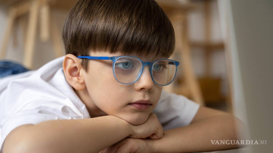 $!Recomendaciones para tener ojos sanos en casa y en clase