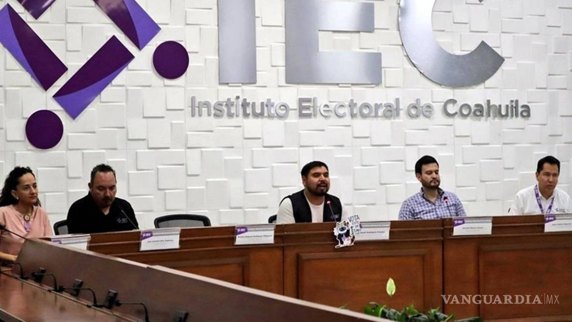 POLITICÓN: Reforma electoral de Sheinbaum anticipan ‘juego de las sillas’ en el IEC