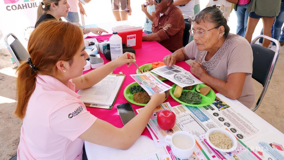 $!En una primera etapa, el programa llegará a 15 comunidades de siete municipios de la entidad.