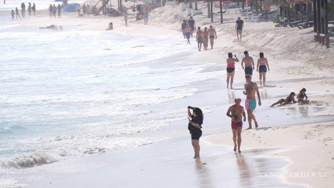 Si irás de vacaciones a la playa, evita estos 6 destinos; Cofepris las reprueba