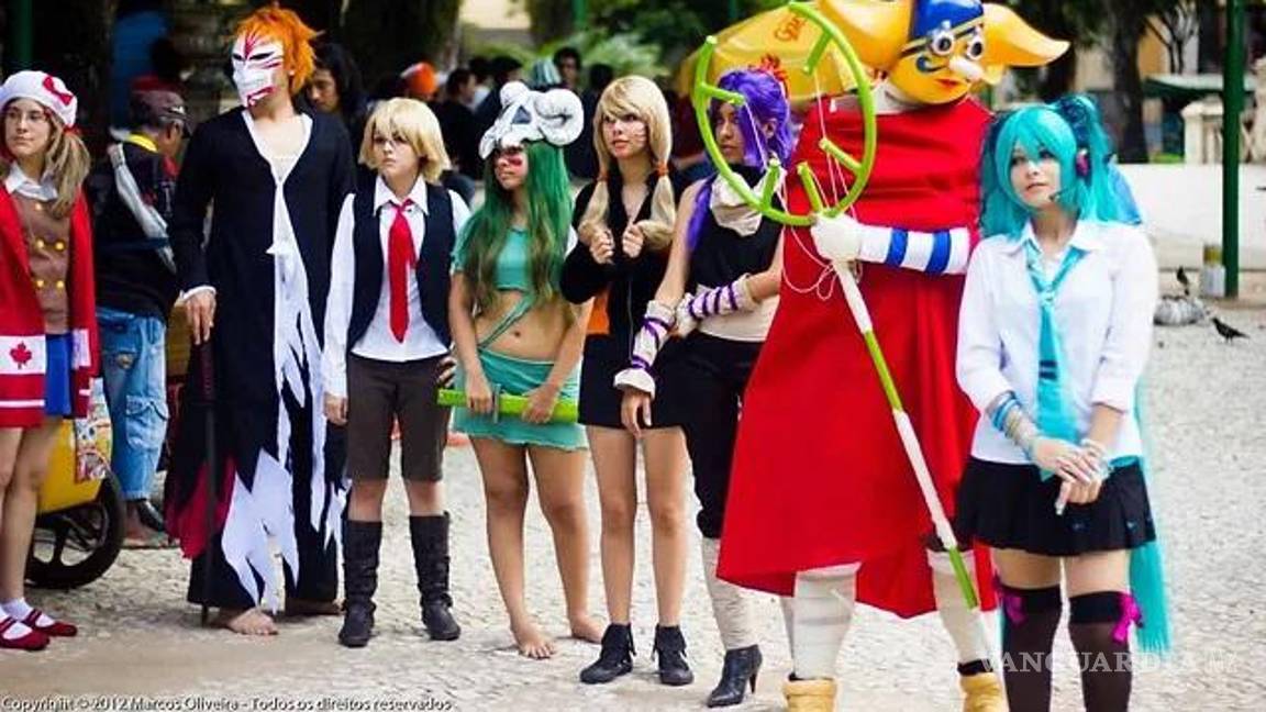 $!‘¡Yamete kudasai!’, hoy es el Día Mundial del Otaku, ¿qué significa?