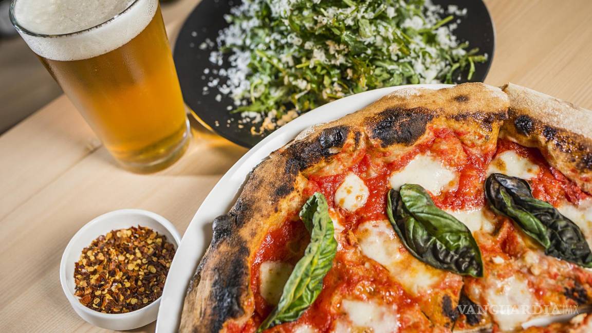 $!Restaurante In Bocca al Lupo.