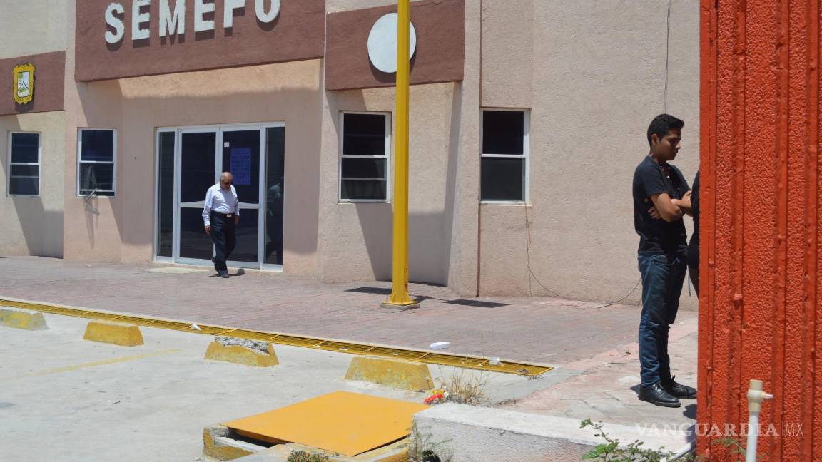 Adulto mayor cae en su casa golpeándose en el rostro; lo encuentra su familia, ya sin vida, en Saltillo