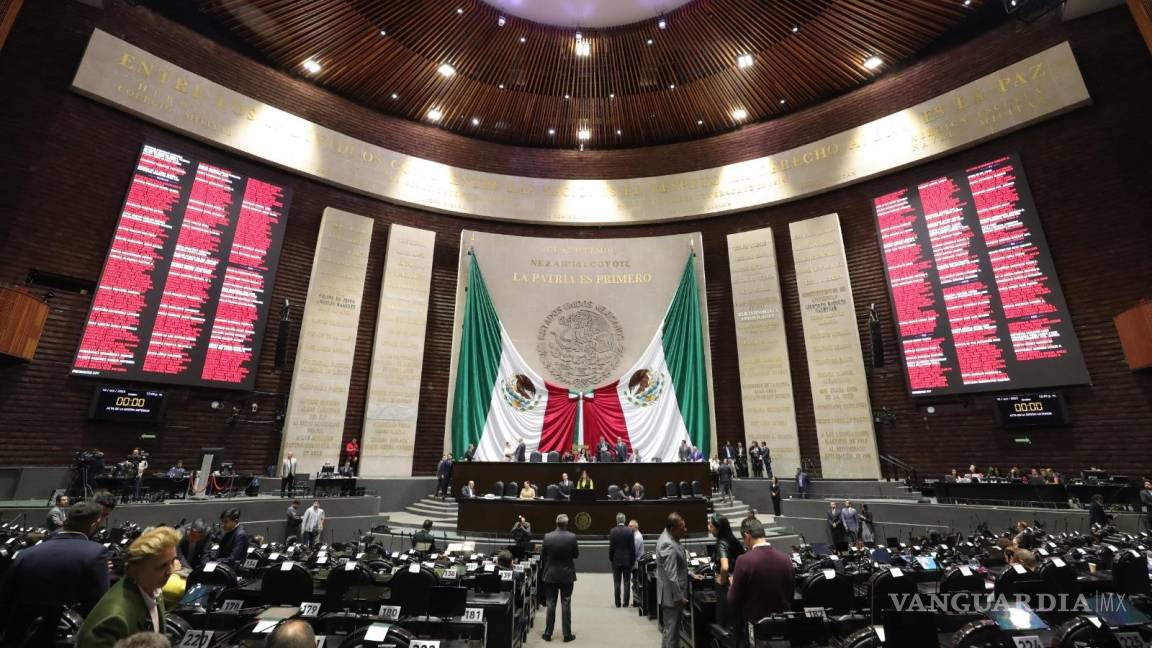 Descarta Morena sobrerrepresentación en el Congreso