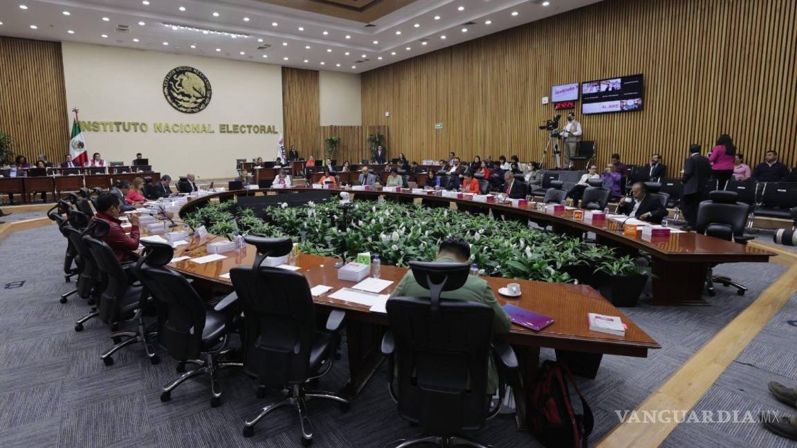 Género y derechos políticos, rumbo a la elección de 2024