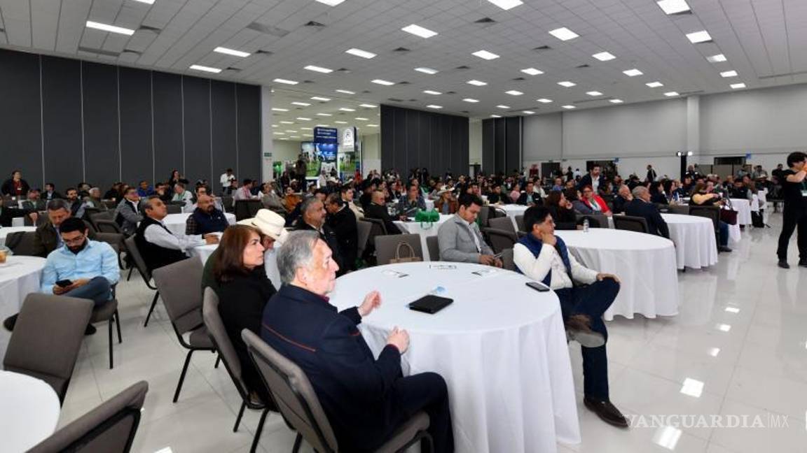 $!A través de la instalación de los distintos paneles y actividades, se busca impulsar el desarrollo de la red de valor de la leche en México.