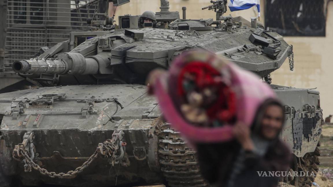 EU, Israel, Egipto y Qatar se reunirán en París para impulsar negociaciones de tregua en Gaza