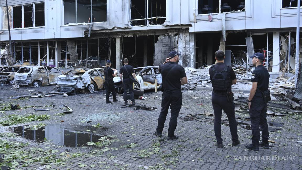 Zelenskyy renueva la oferta de reunirse con Putin; hay pocas esperanzas de poner fin a la guerra