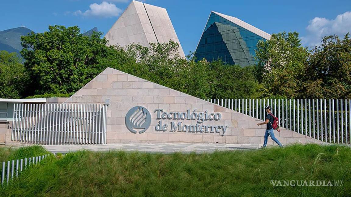 Madres y abuelas de alumnos rechazan a Miguel Treviño como profesor del ITESM. Episodio III