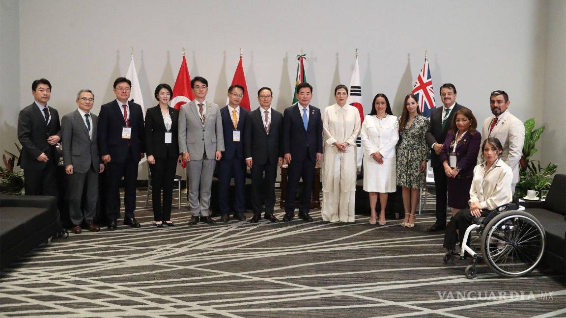 Presidenta de la Cámara de Diputado pide evitar la polarización