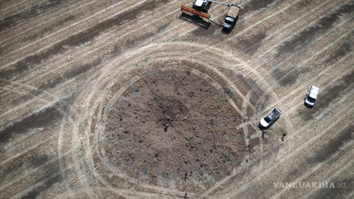 ¿Cómo funcionará el acuerdo de cereales entre Rusia y Ucrania?