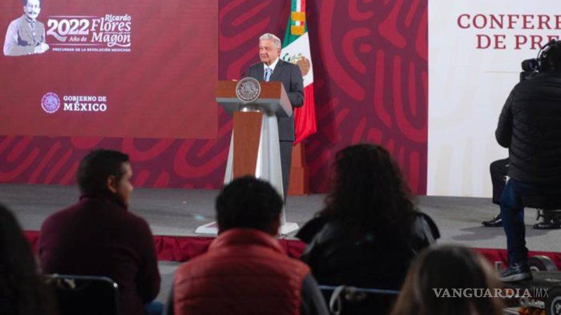 Hay más de cincuenta amparos contra la Guardia Nacional, revela AMLO
