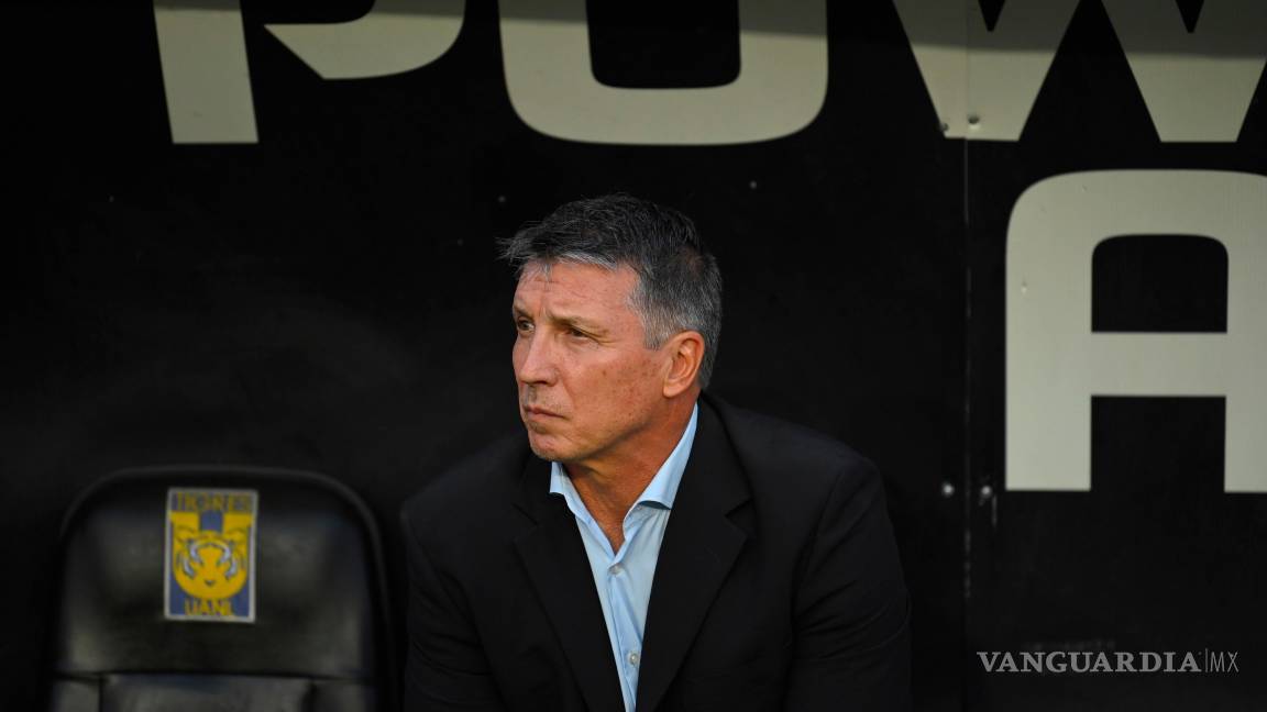 Robert Dante Siboldi será nuevo DT de Mazatlán para el Apertura 2025