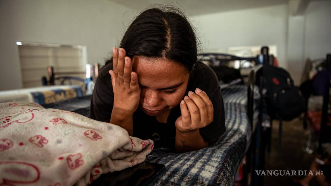 Migrantes, presas del crimen organizado y la corrupción mexicana