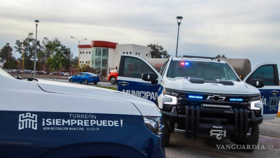 A pesar de inseguridad en La Laguna, bajan niveles de percepción de peligro en Torreón: Inegi