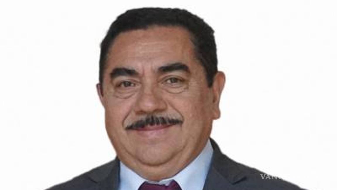 $!Miguel Ángel Maciel