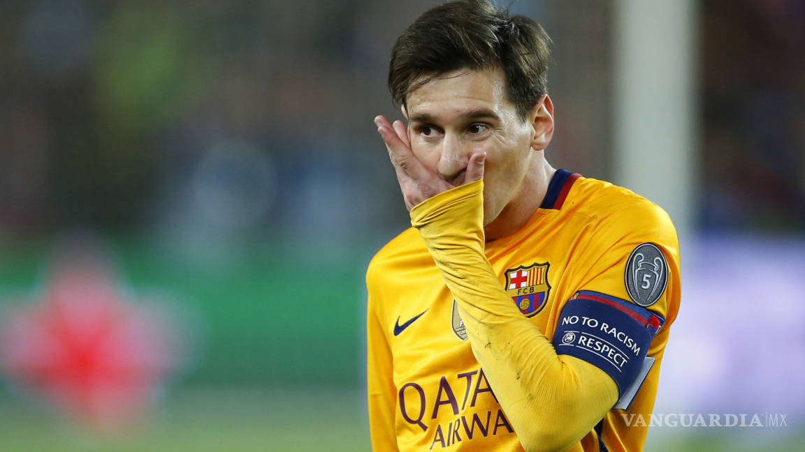 $!Barcelona vence al Atlético de Madrid con doblete de Luis Suárez