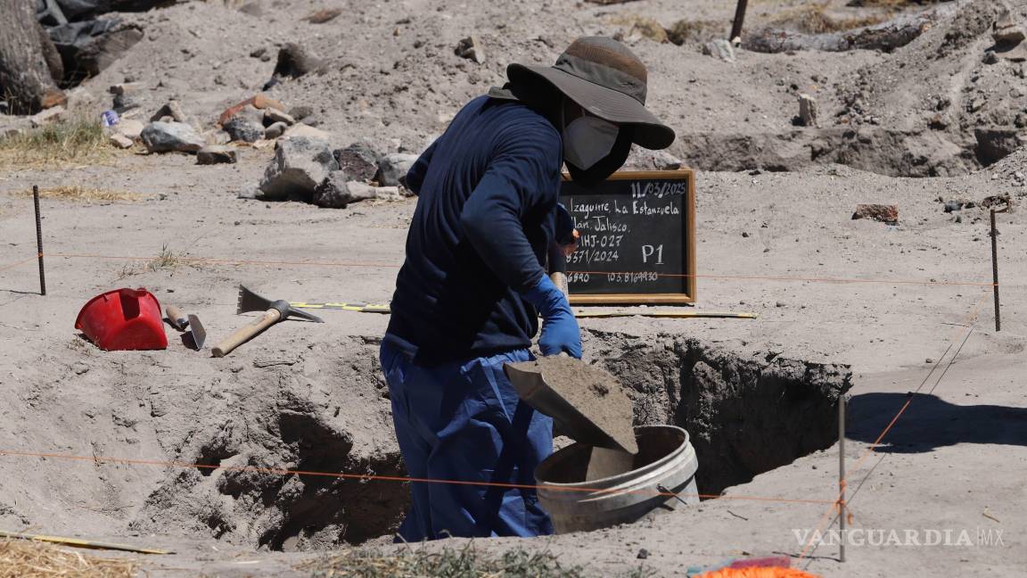 $!Las familias de personas desaparecidas cuestionan la indolencia de las autoridades en seguridad y procuración de justicia.