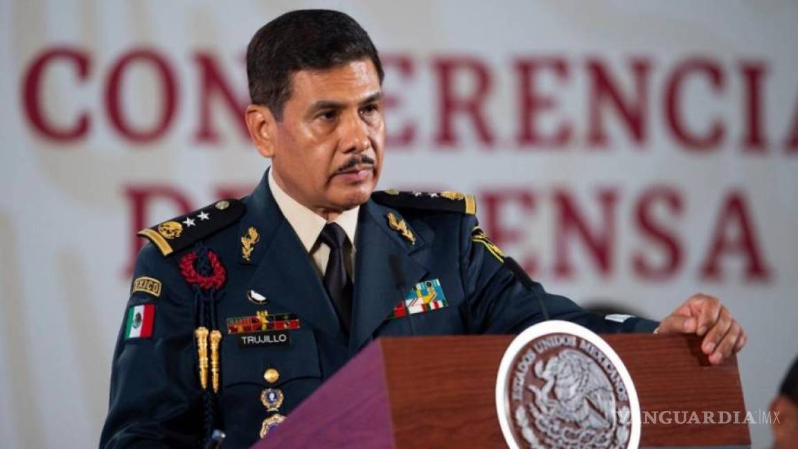 AMLO designa a militar en la dirección del nuevo aeropuerto 'Felipe Ángeles'