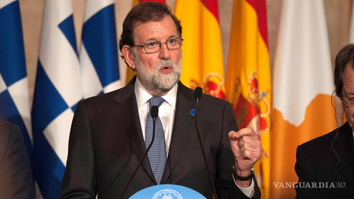 Mantendrá Rajoy la intervención de Cataluña si Puigdemont logra ser investido