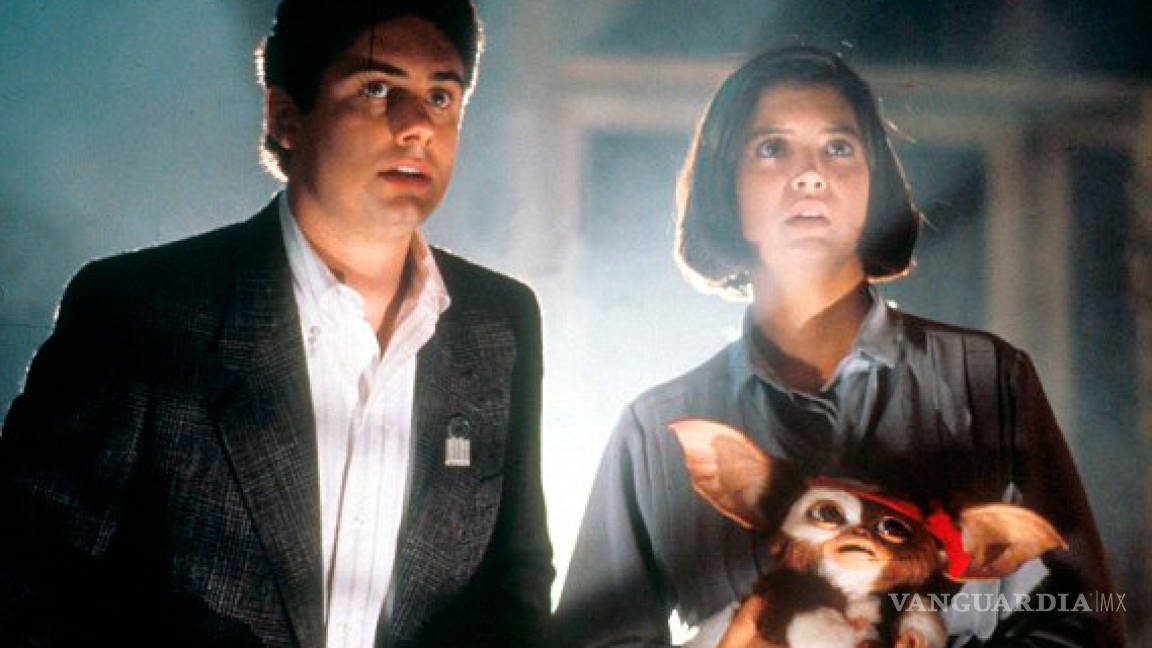 $!Gremlins 3 está en planes, afirma Zach Galligan