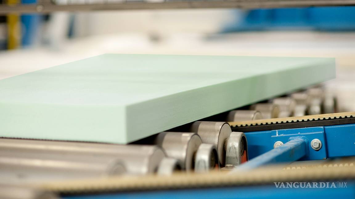 $!Casas de plástico reciclado, una solución al exceso de residuos contaminantes