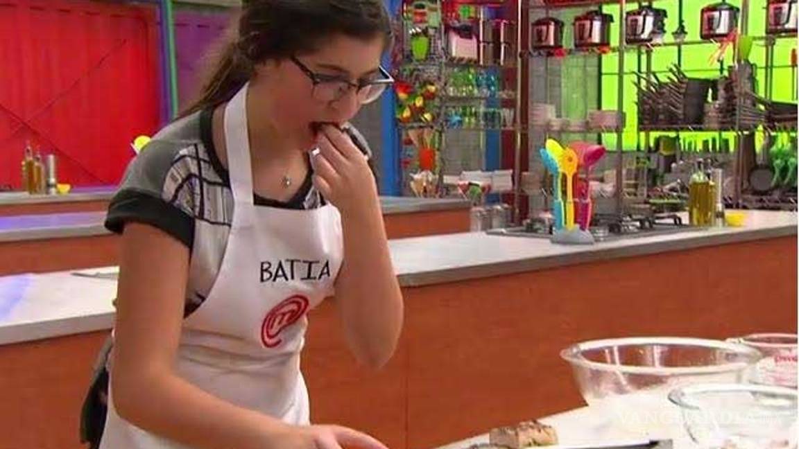 $!Ana Paula y Goyo salen de MasterChef Junior México