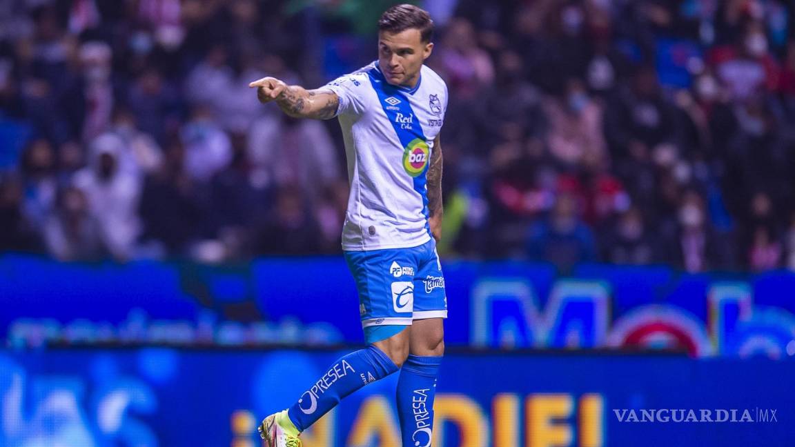 Cruz Azul cita a Christian Tabó para firmar su contrato