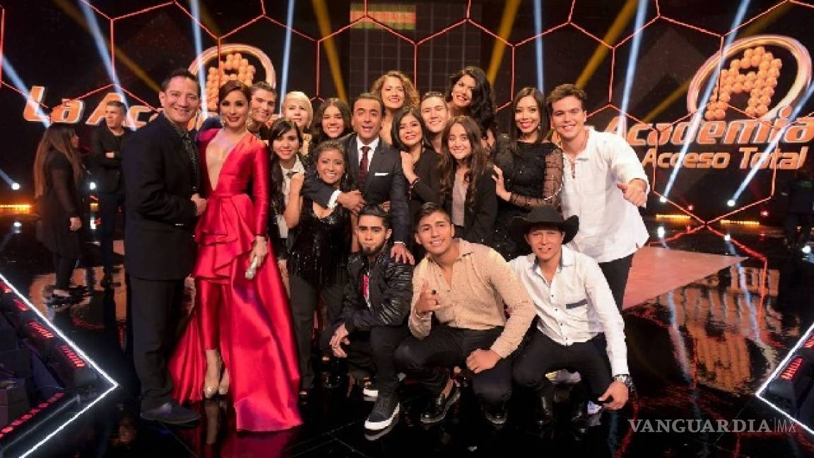 Tras fracaso de 'La Voz', regresa 'La Academia' a TV Azteca a rescatar el raiting
