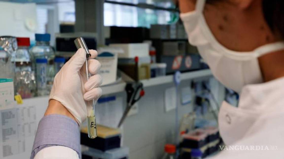 Instituto Pasteur desarrolla una vacuna nasal contra el COVID-19