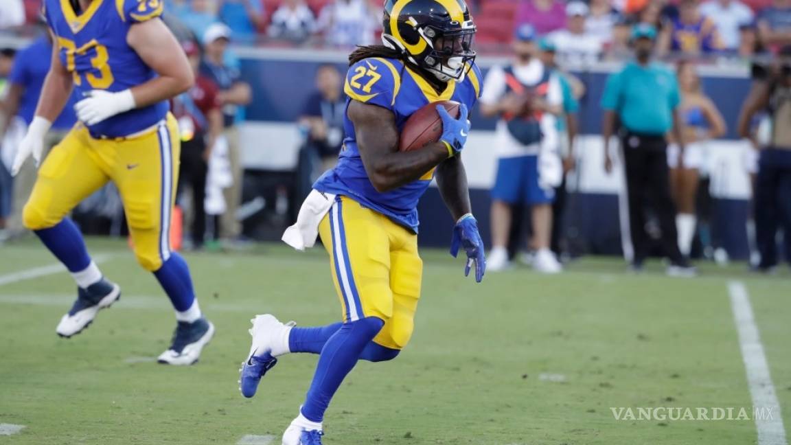 $!Estos son los jugadores que serán clave para su equipo en la próxima temporada de la NFL