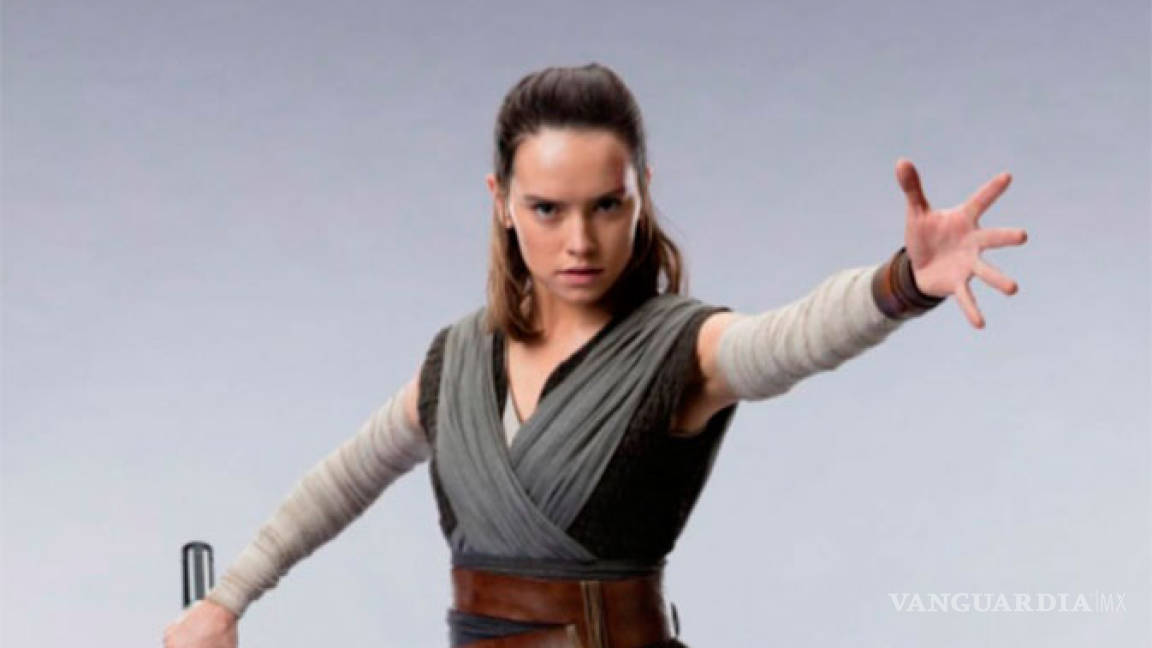Difunden nuevas imágenes de los personajes de 'Star Wars: The Last Jedi'