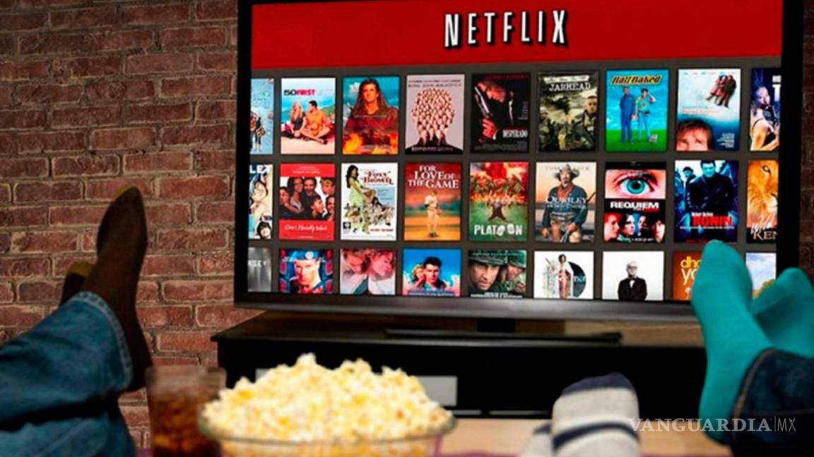 Acusan a Netflix de haber desviado 386 millones de euros en 2018 en países europeos