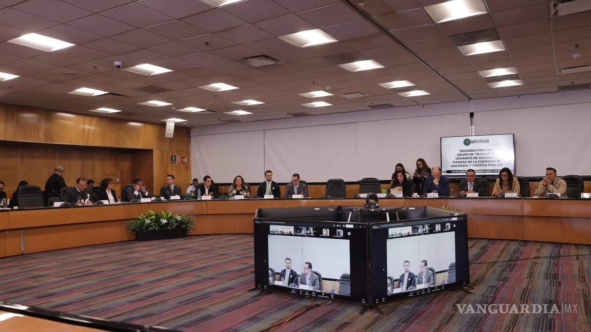 $!Se tiene previsto realizar otros dos foros antes de que se presente la iniciativa ante comisiones y posteriormente el Pleno.