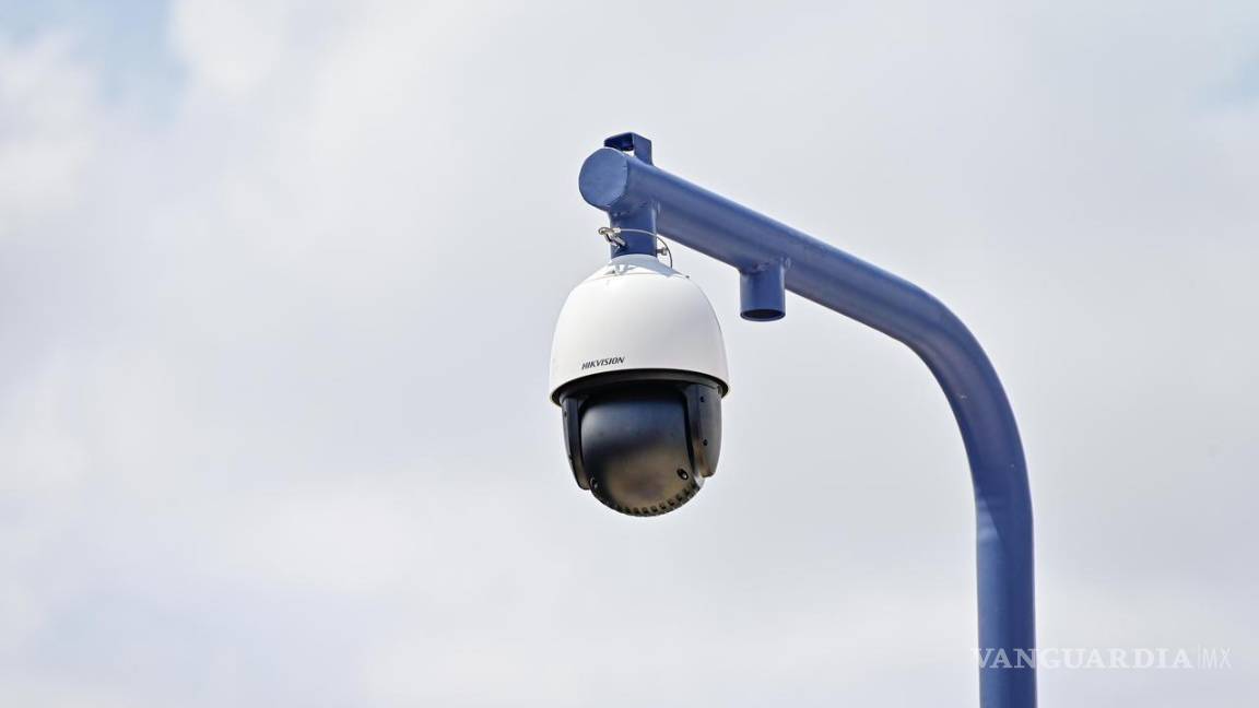 $!Cámaras del Centro de Control y Comando vandalizadas en Colinas de Santiago generaron molestia entre vecinos por el impacto directo en la seguridad del sector.