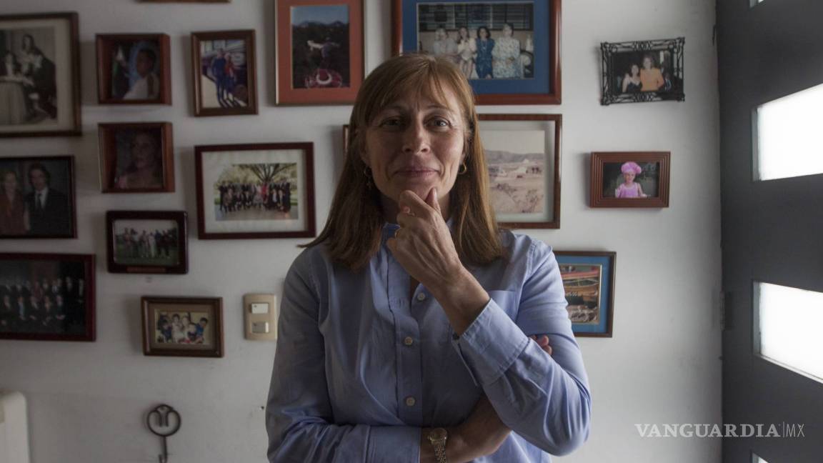 $!“Fox y Calderón no han entendido que su tiempo terminó”: Tatiana Clouthier